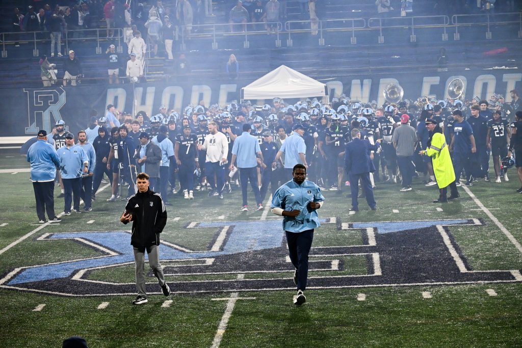 The Final Cannon Signals Victory