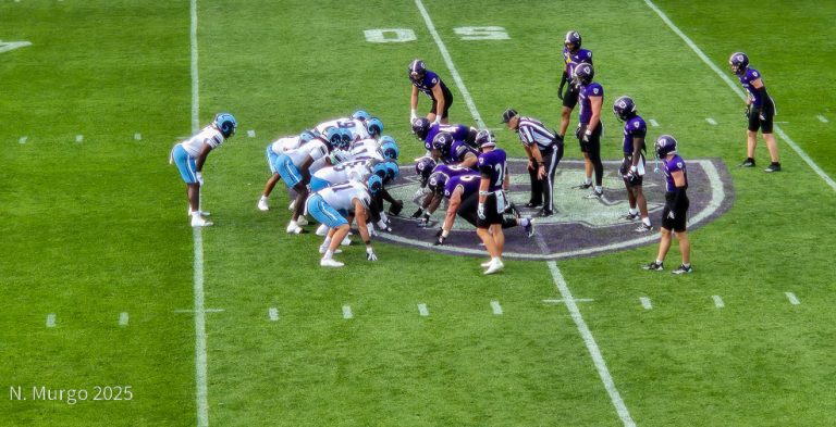 URI Football Beats Holy Cross 9–7: Defense and Kicker Garth White Seal the Win