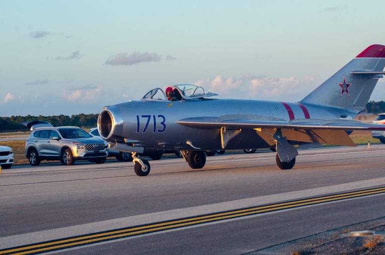 Vero Beach 2024 Airshow