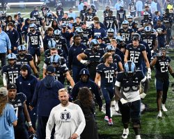 On to Long Island Next Week