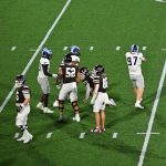 Case with the big sack.