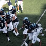 This is the 3rd photo...who has the ball?