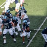 4th in a series...where is the ball?