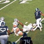 6th in the series, #51 isn't done trying to get Farrell, but he has passed him now.