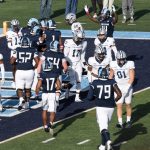 Congratulations...URI now holds the lead.