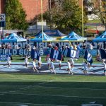 A great college atmosphere.  TY Rhody Athletics and Spirit Teams!