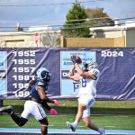 TD you think?  A great pass catch?  (nope)