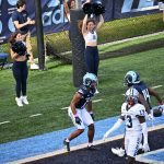 He made a lot of people very happy!