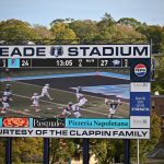 The TD by Barrow brought the Rams back to a 3 point deficit at the start of the 4th Qtr.