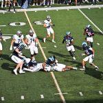 and Meus had help, RI made a bigger effort this week to swarm to the ball.