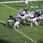 and John Boyles get in the action