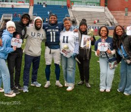 Senior Day 2025 Recognizes Players and Families
Our way of saying "Thank You". Dom and Nick at PhotoSports.Com