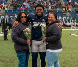 Senior Day 2025 Recognizes Players and Families
Our way of saying "Thank You". Dom and Nick at PhotoSports.Com