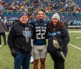 Senior Day 2025 Recognizes Players and Families
Our way of saying "Thank You". Dom and Nick at PhotoSports.Com