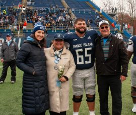 Senior Day 2025 Recognizes Players and Families
Our way of saying "Thank You". Dom and Nick at PhotoSports.Com