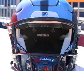 URI Secures Victory and Governor's Cup 2026